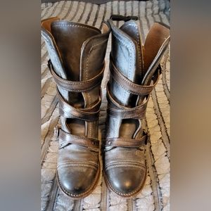 Freebird Canyon size 7